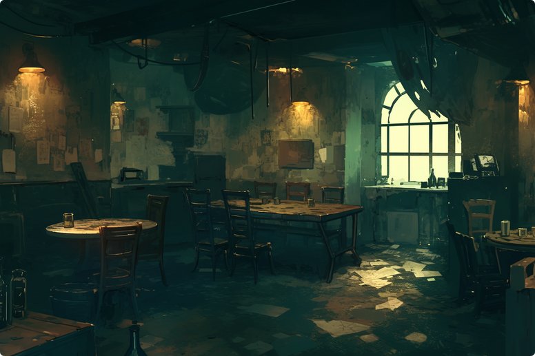 Withervale's Community House